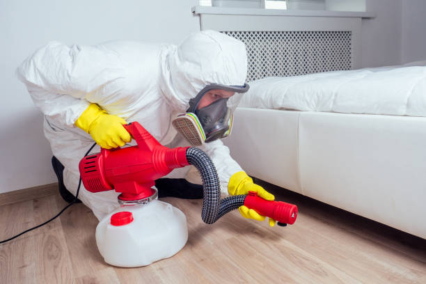 Best Wildlife Control Services  in North Laurel, MD
