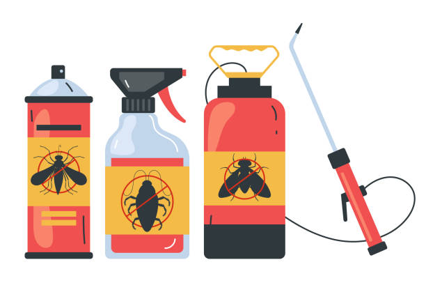 Best Commercial Pest Control Services  in North Laurel, MD