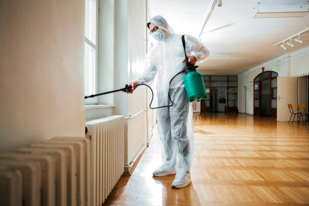 Best Pest Control for Businesses  in North Laurel, MD